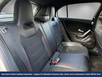 Used Mercedes-Benz A-Class 2019 for sale - 77649349: Photo