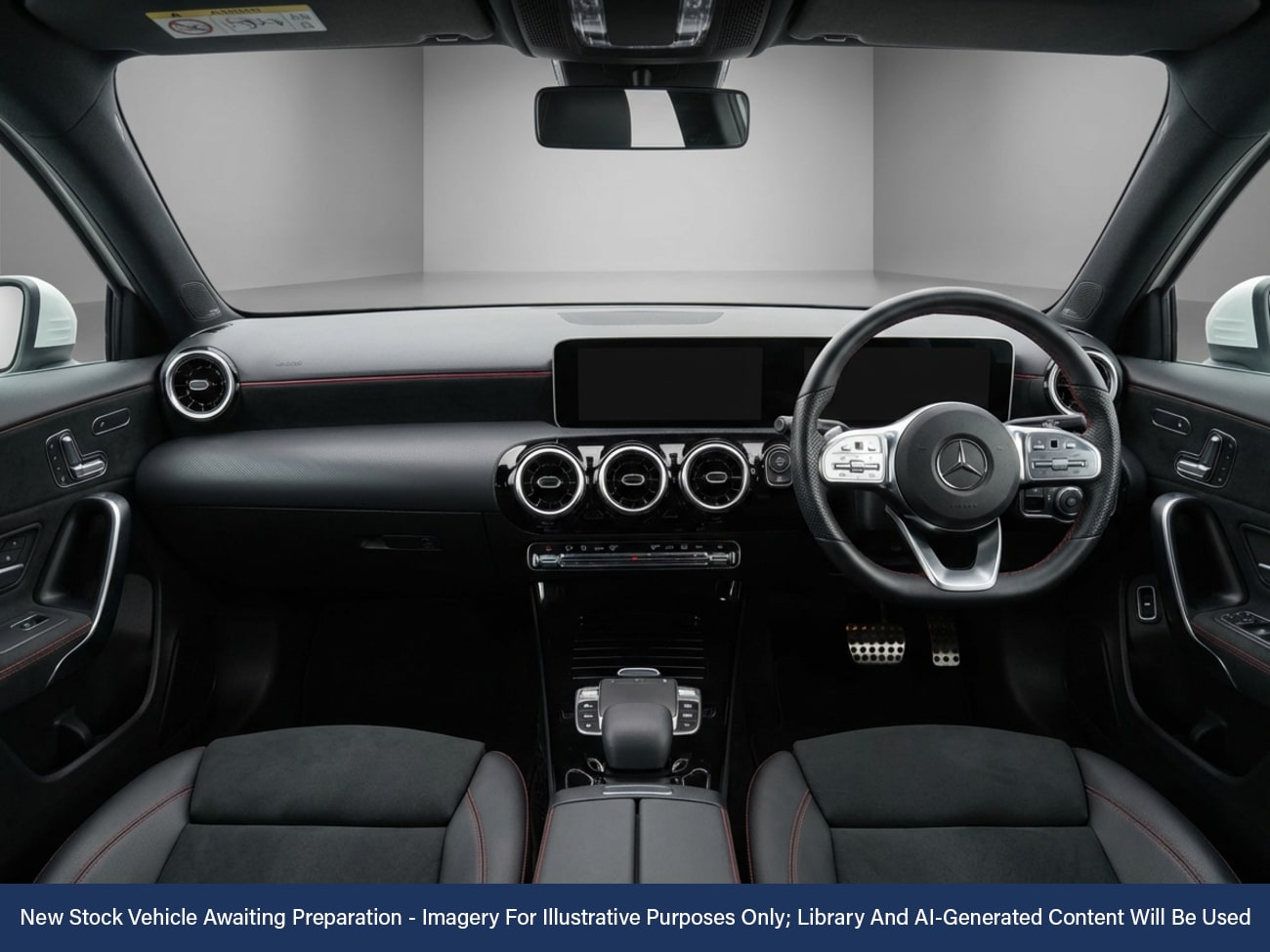 Used Mercedes-Benz A-Class 2019 for sale - 77649349: Photo 6