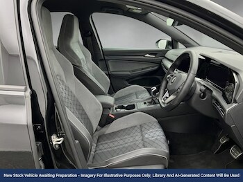 Used Volkswagen Golf 2021 for sale - 78445303: Photo