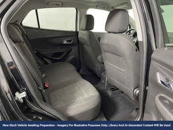 Used Vauxhall Mokka 2014 for sale - 78341495: Photo