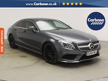 Used Mercedes-Benz CLS 2014 for sale - 79391540: Photo