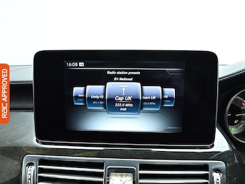 Used Mercedes-Benz CLS 2014 for sale - 79391540: Photo
