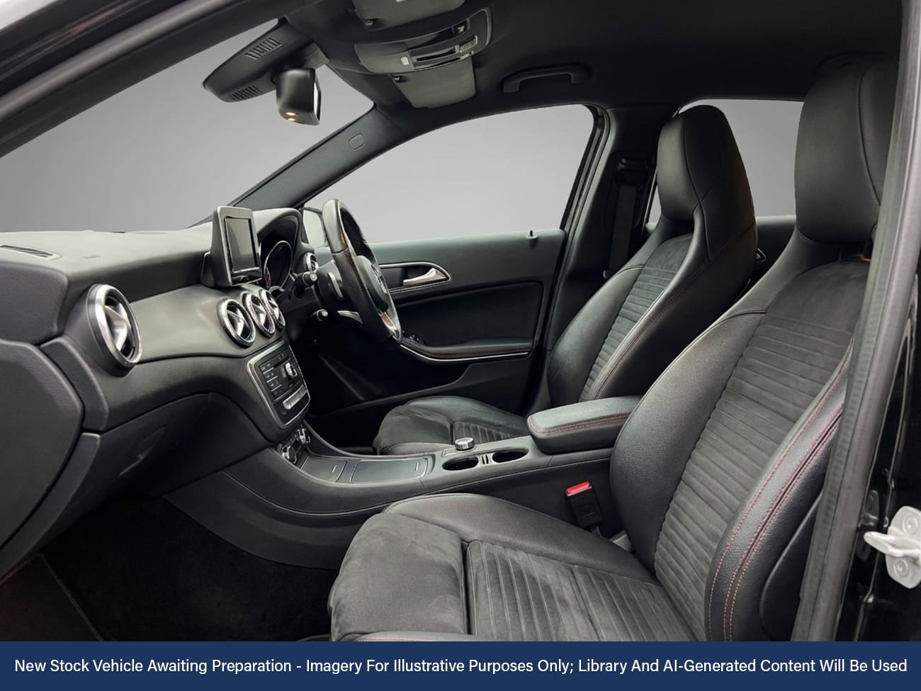 Used Mercedes-Benz GLA 2018 for sale - 77791801: Photo 3