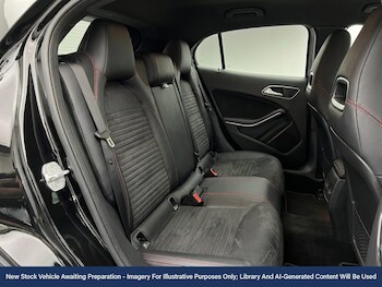 Used Mercedes-Benz GLA 2018 for sale - 77791801: Photo