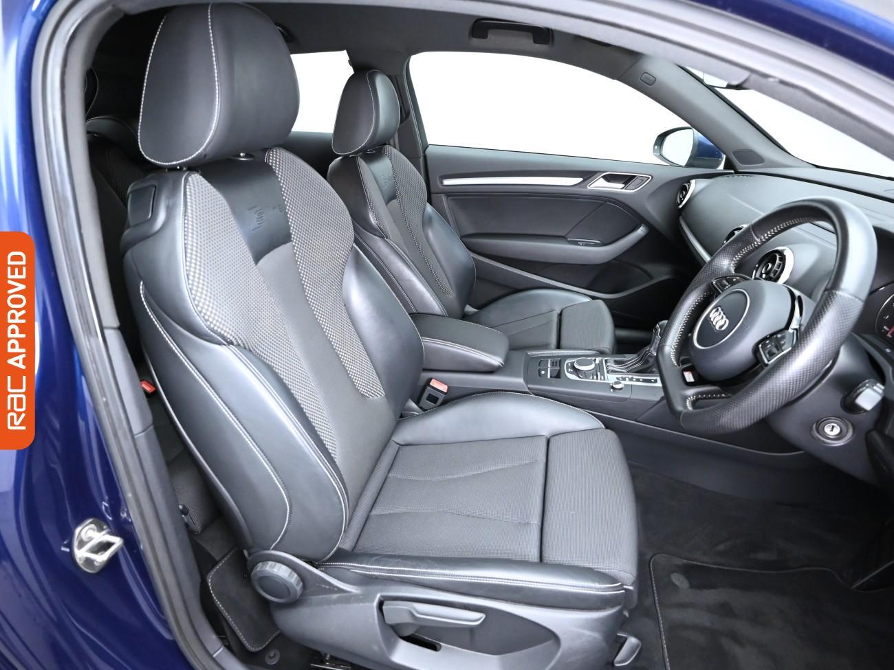 Used Audi A3 2016 for sale - 76649137: Photo 11