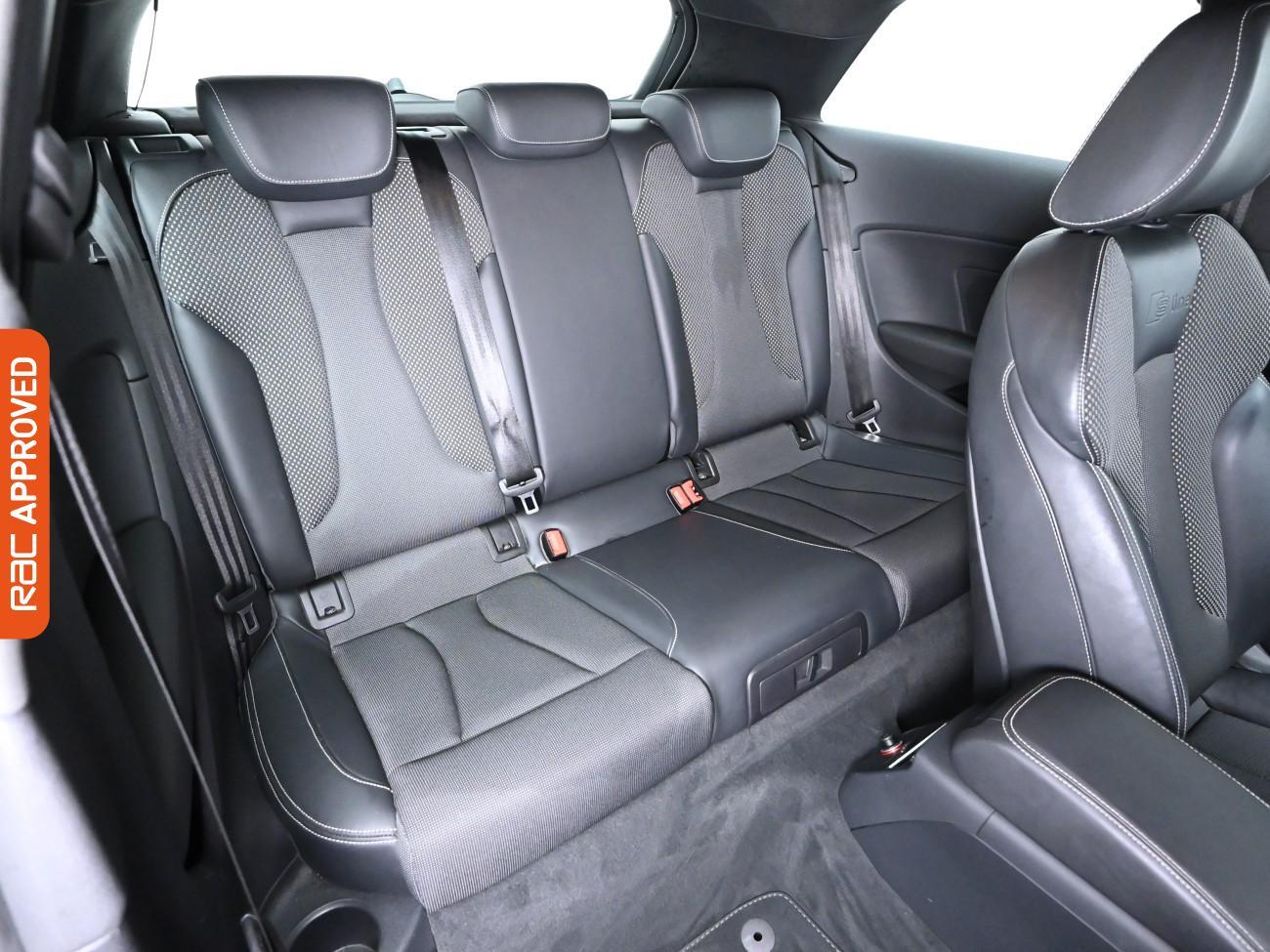 Used Audi A3 2016 for sale - 76649137: Photo 12