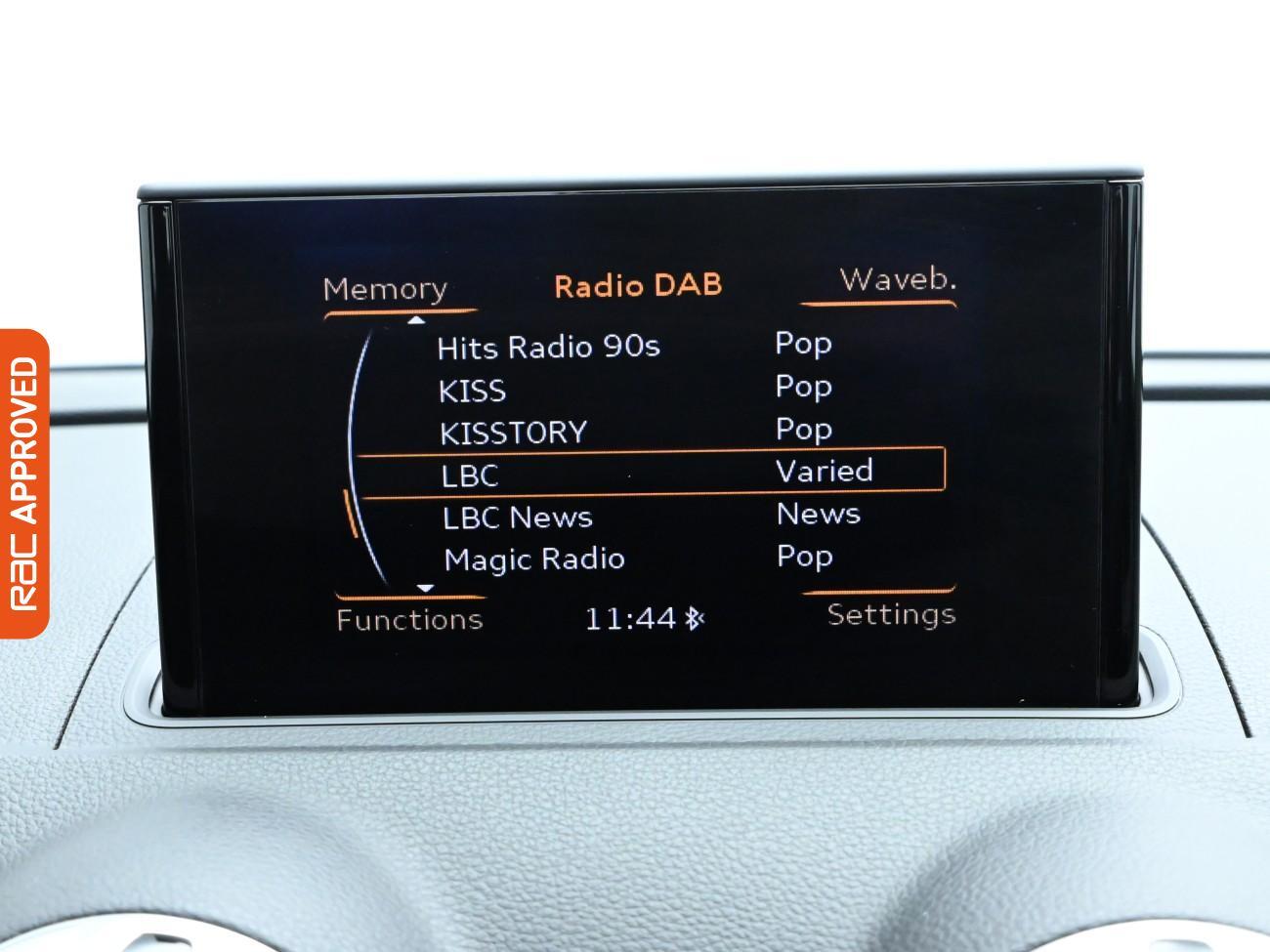 Used Audi A3 2016 for sale - 76649137: Photo 13