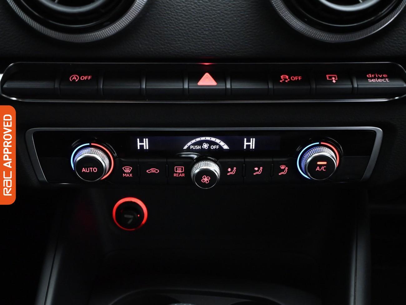 Used Audi A3 2016 for sale - 76649137: Photo 15