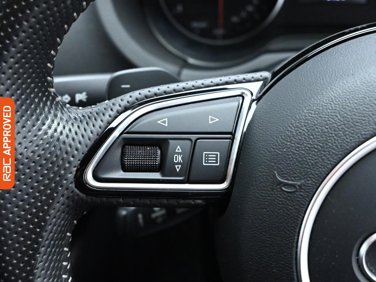 Used Audi A3 2016 for sale - 76649137: Photo 18