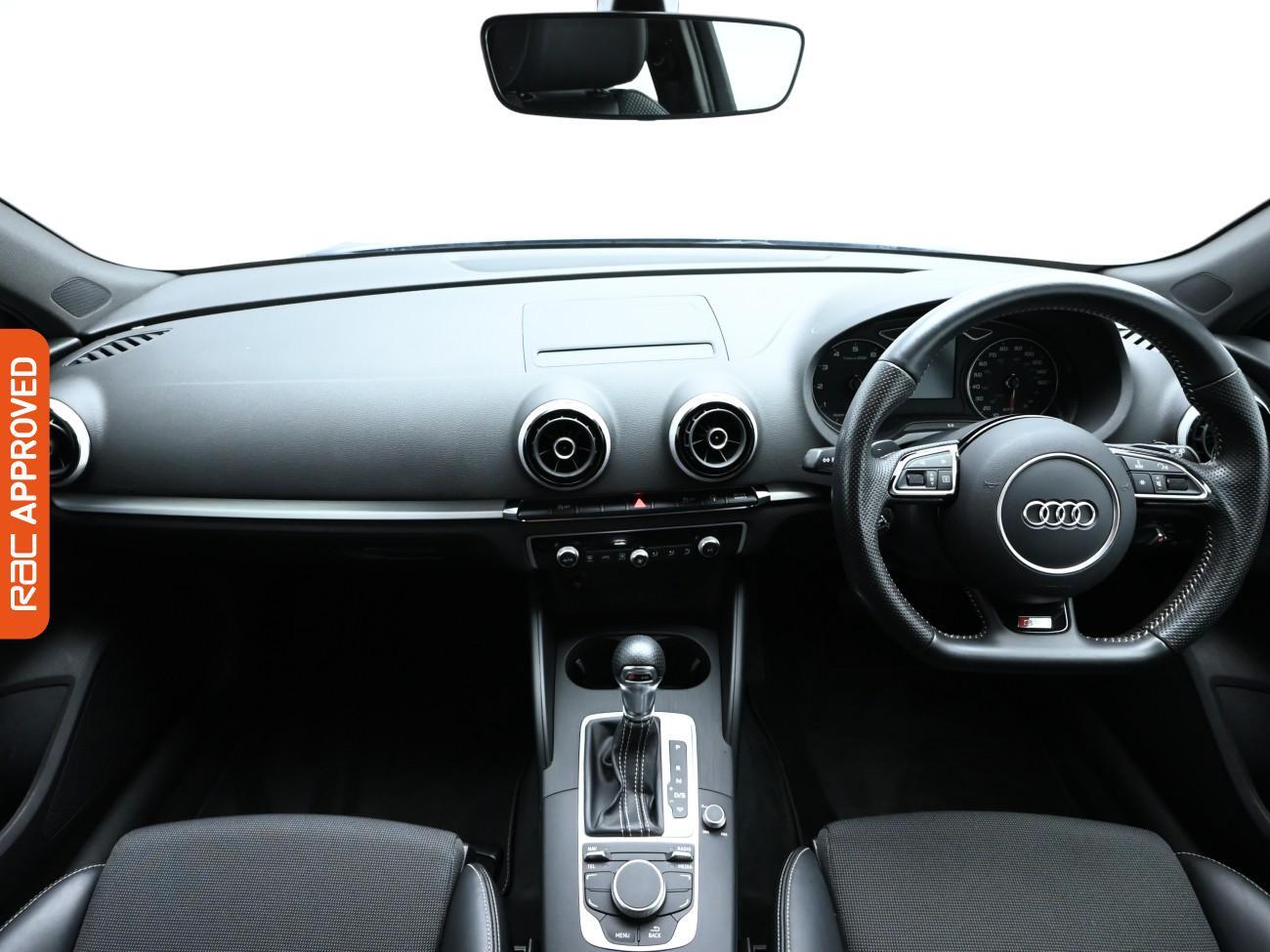 Used Audi A3 2016 for sale - 76649137: Photo 2