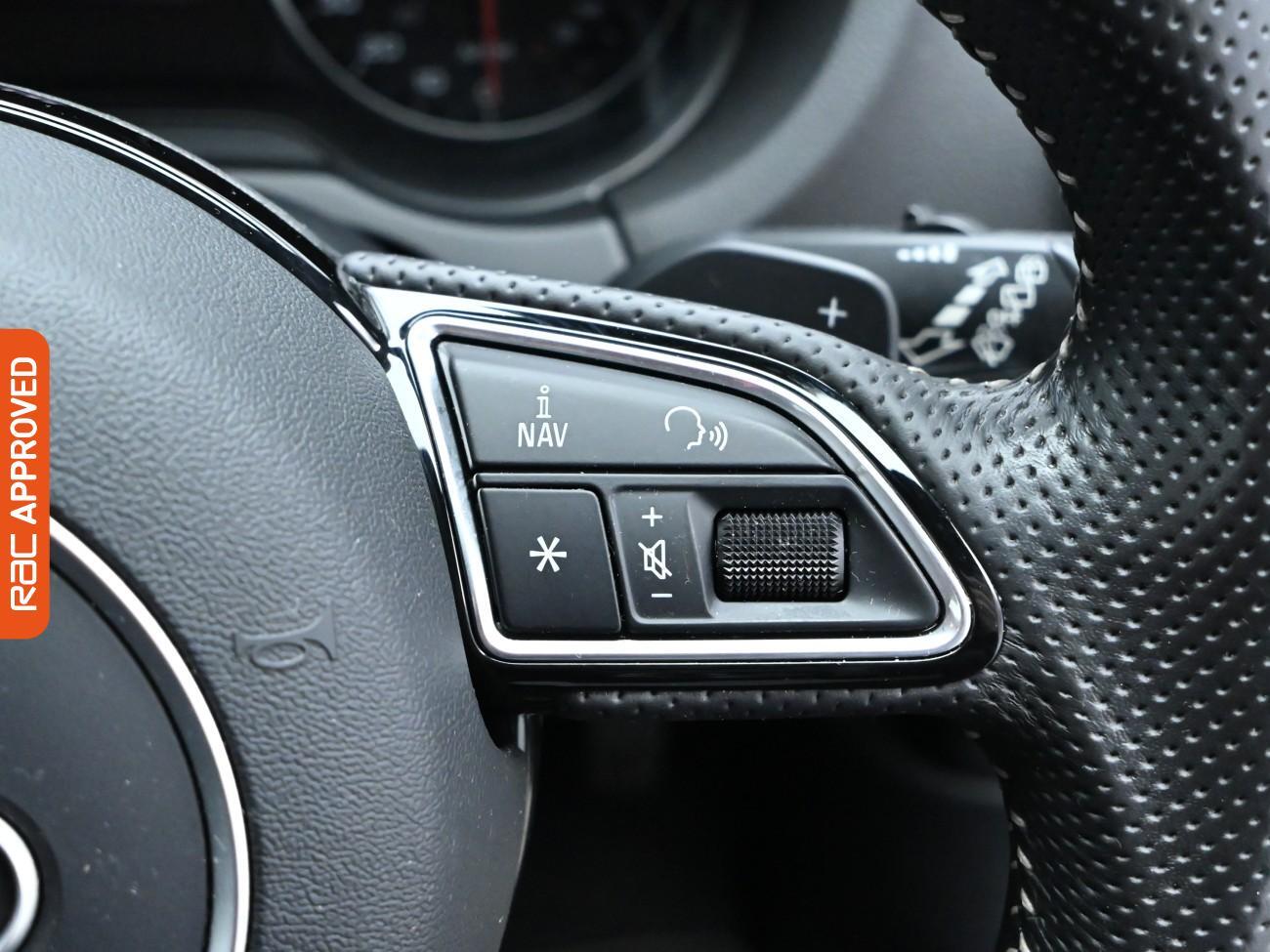 Used Audi A3 2016 for sale - 76649137: Photo 20