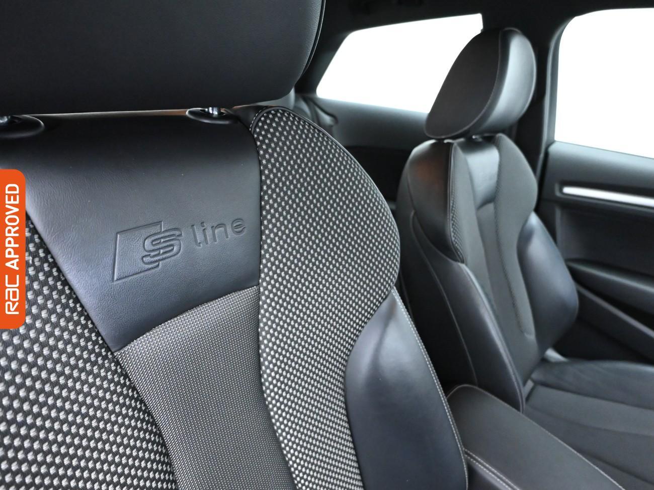 Used Audi A3 2016 for sale - 76649137: Photo 21