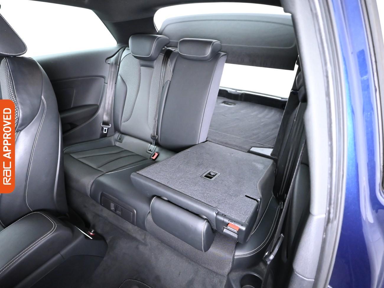 Used Audi A3 2016 for sale - 76649137: Photo 23