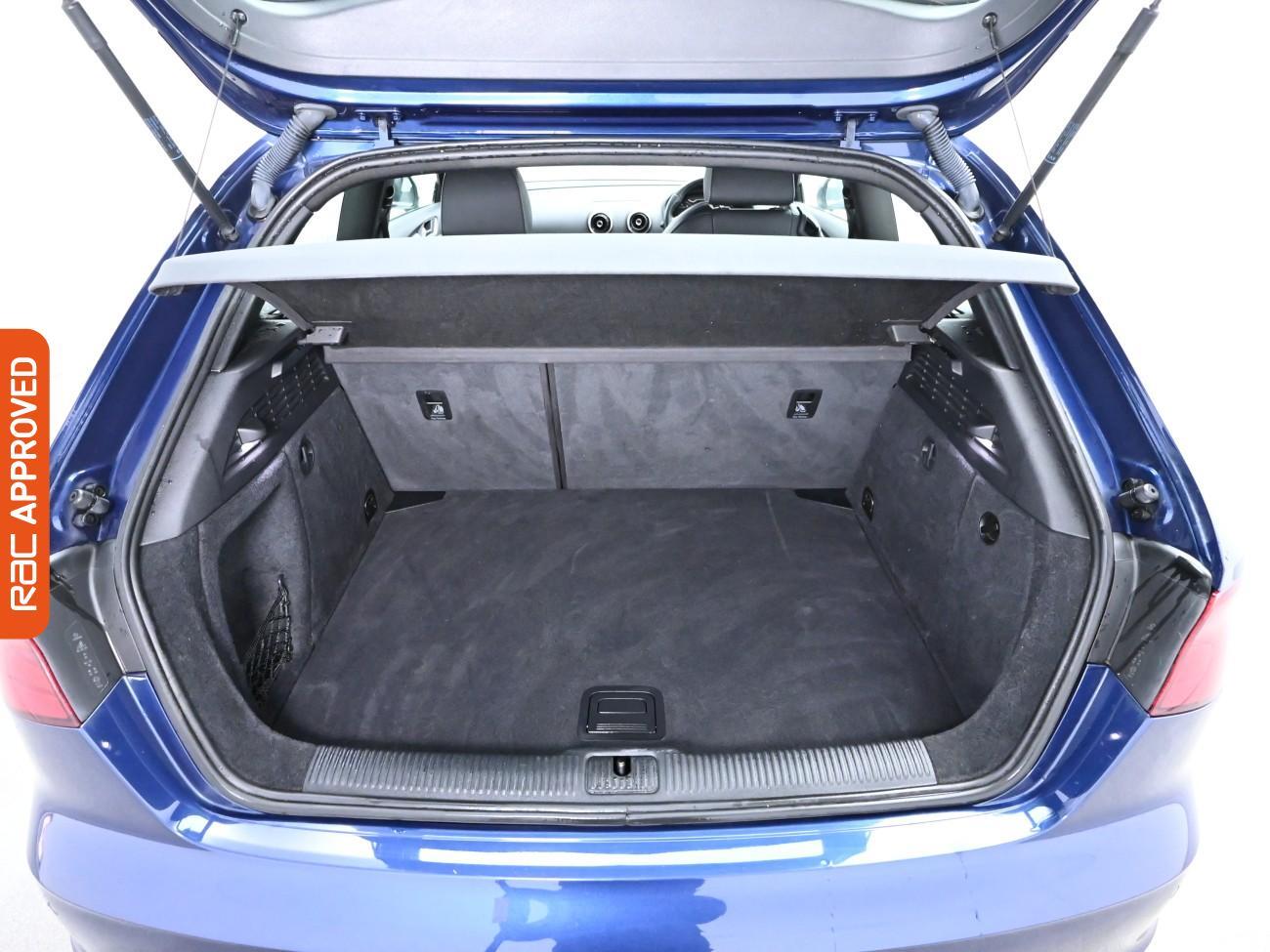 Used Audi A3 2016 for sale - 76649137: Photo 24