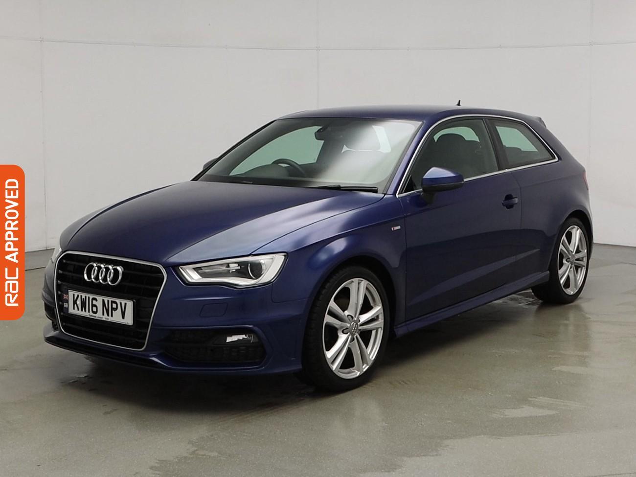 Used Audi A3 2016 for sale - 76649137: Photo 26