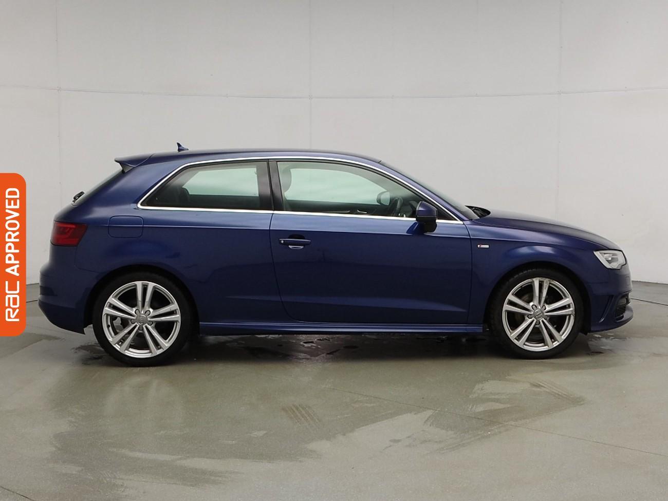 Used Audi A3 2016 for sale - 76649137: Photo 6