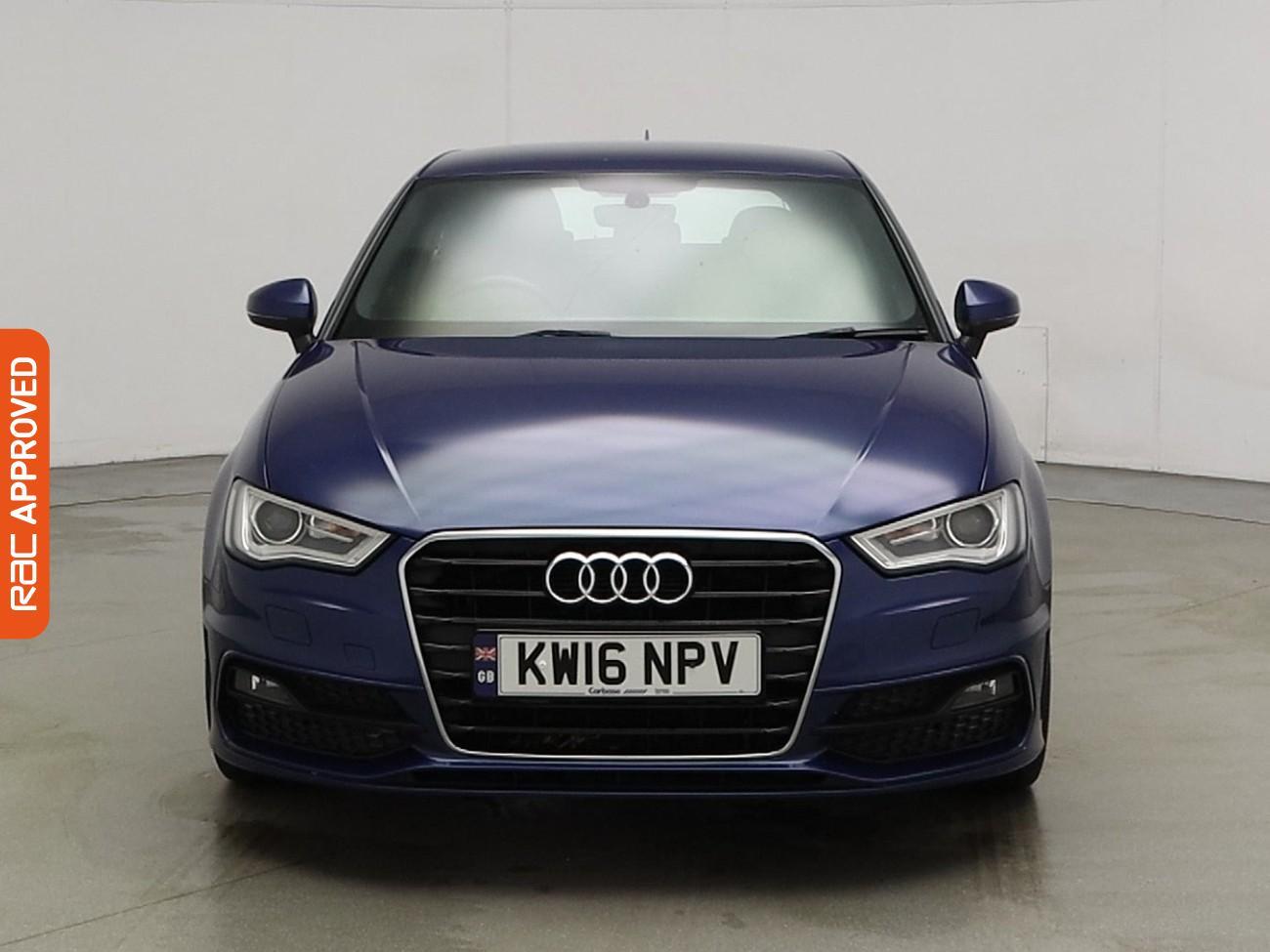 Used Audi A3 2016 for sale - 76649137: Photo 7