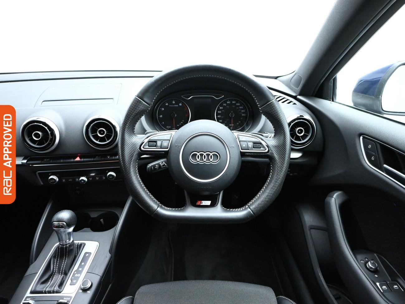 Used Audi A3 2016 for sale - 76649137: Photo 9
