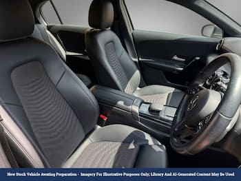 Used Mercedes-Benz A-Class 2020 for sale - 79810479: Photo