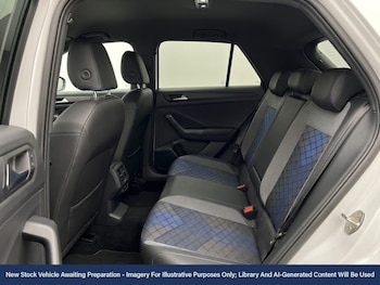 Used Volkswagen T-Roc 2023 for sale - 79080708: Photo