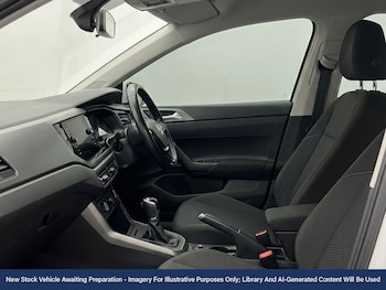 Used Volkswagen Polo 2021 for sale - 78949734: Photo