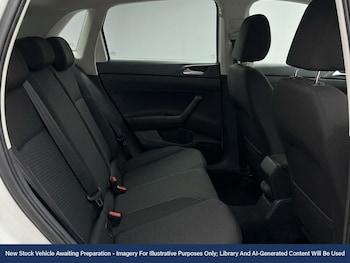 Used Volkswagen Polo 2021 for sale - 78949734: Photo