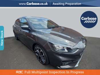 2018 - 1.5 EcoBlue ST-Line X Hatchback 5dr Diesel Manual Euro 6 (s/s) (120 ps)