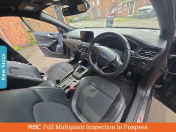 Used Ford Focus 2018 for sale - 74992609: Photo