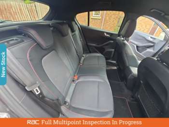 Used Ford Focus 2018 for sale - 74992609: Photo