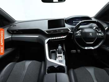 Used Peugeot 3008 2019 for sale - 75212838: Photo