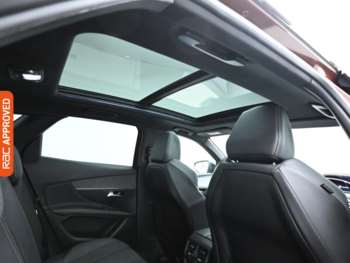 Used Peugeot 3008 2019 for sale - 75212838: Photo
