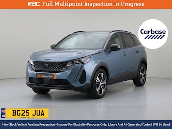 Used Peugeot 5008 2025 for sale - 78961311: Photo