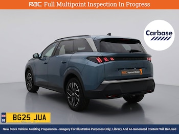 Used Peugeot 5008 2025 for sale - 78961311: Photo
