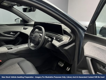 Used Peugeot 5008 2025 for sale - 78961311: Photo