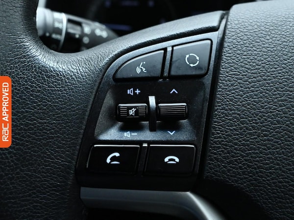Used Hyundai TUCSON 2021 for sale - 76017526: Photo 22