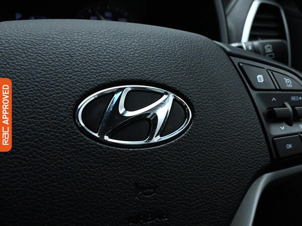Used Hyundai TUCSON 2021 for sale - 76017526: Photo 23