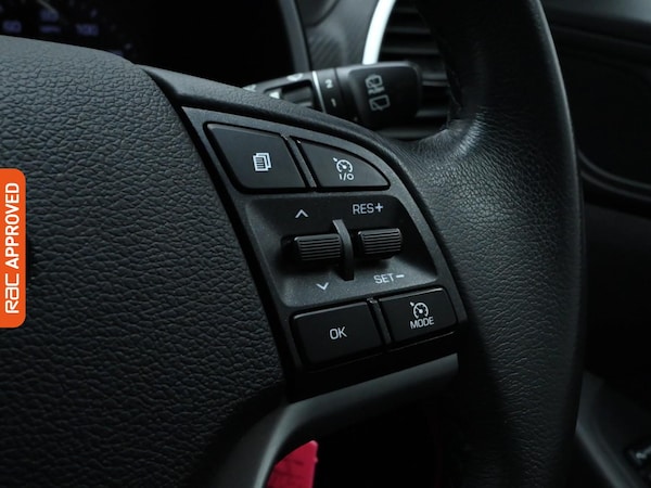 Used Hyundai TUCSON 2021 for sale - 76017526: Photo 24