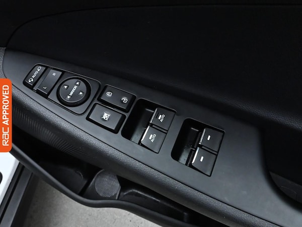 Used Hyundai TUCSON 2021 for sale - 76017526: Photo 25