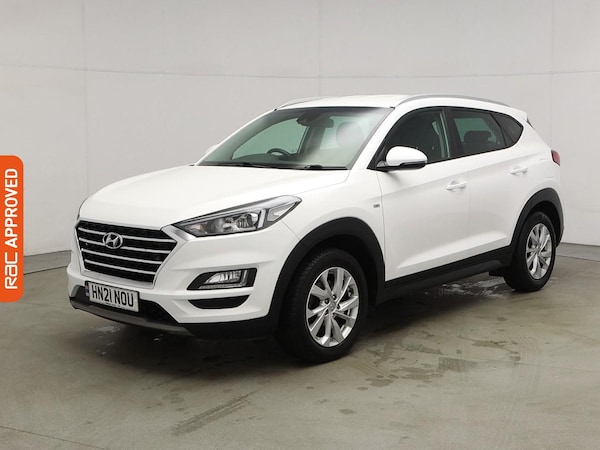 Used Hyundai TUCSON 2021 for sale - 76017526: Photo 28