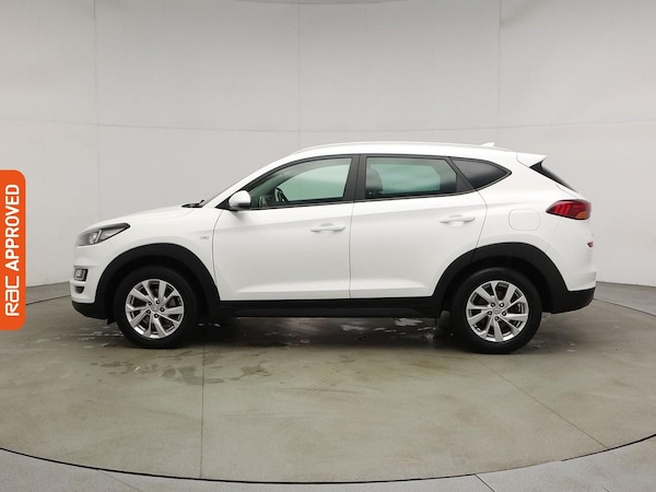 Used Hyundai TUCSON 2021 for sale - 76017526: Photo 29