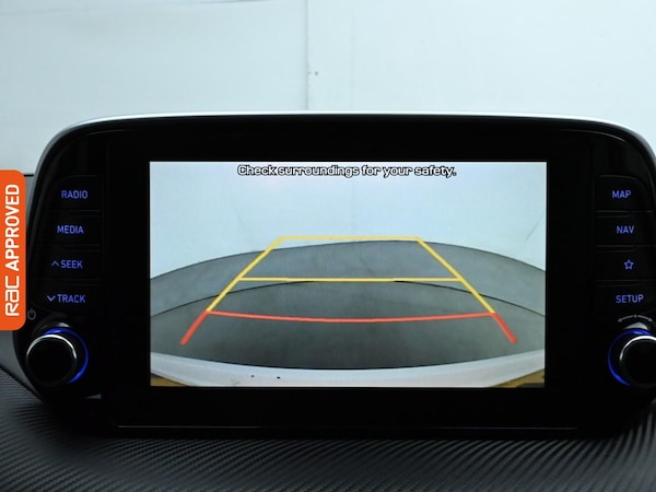 Used Hyundai TUCSON 2021 for sale - 76017526: Photo 3