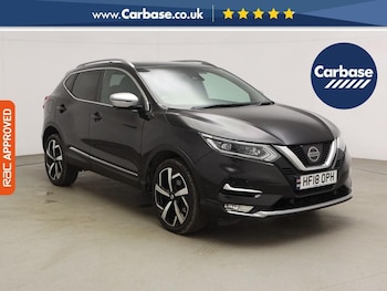 Used Nissan Qashqai 2018 for sale - 78825686: Photo