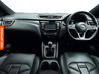 Used Nissan Qashqai 2018 for sale - 78825686: Photo