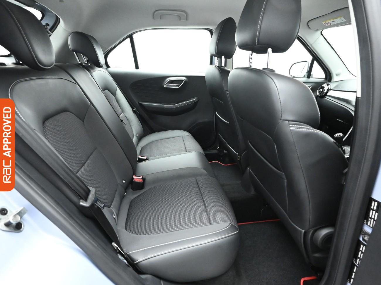 Used MG MG3 2023 for sale - 76789607: Photo 12