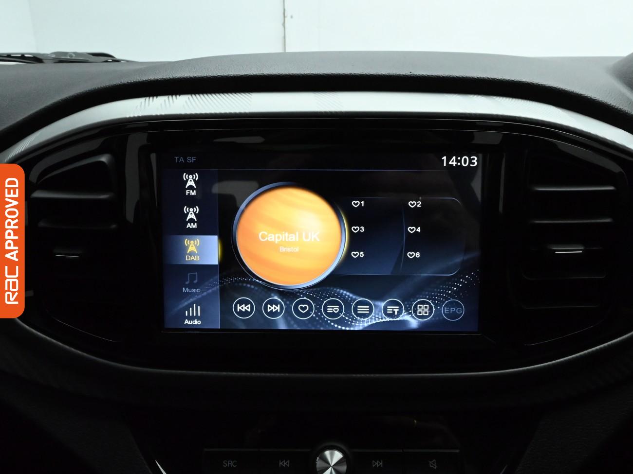 Used MG MG3 2023 for sale - 76789607: Photo 15