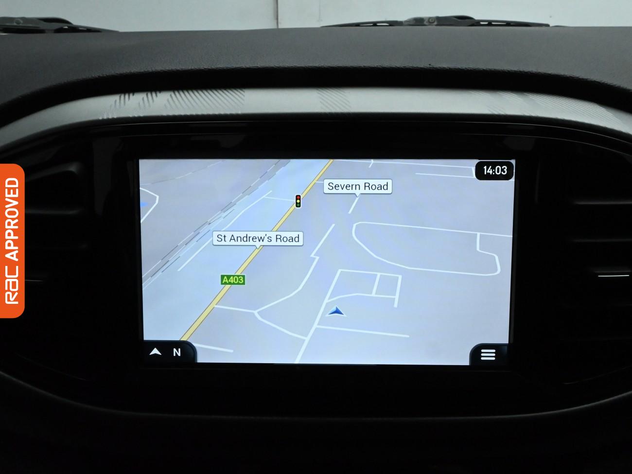 Used MG MG3 2023 for sale - 76789607: Photo 18