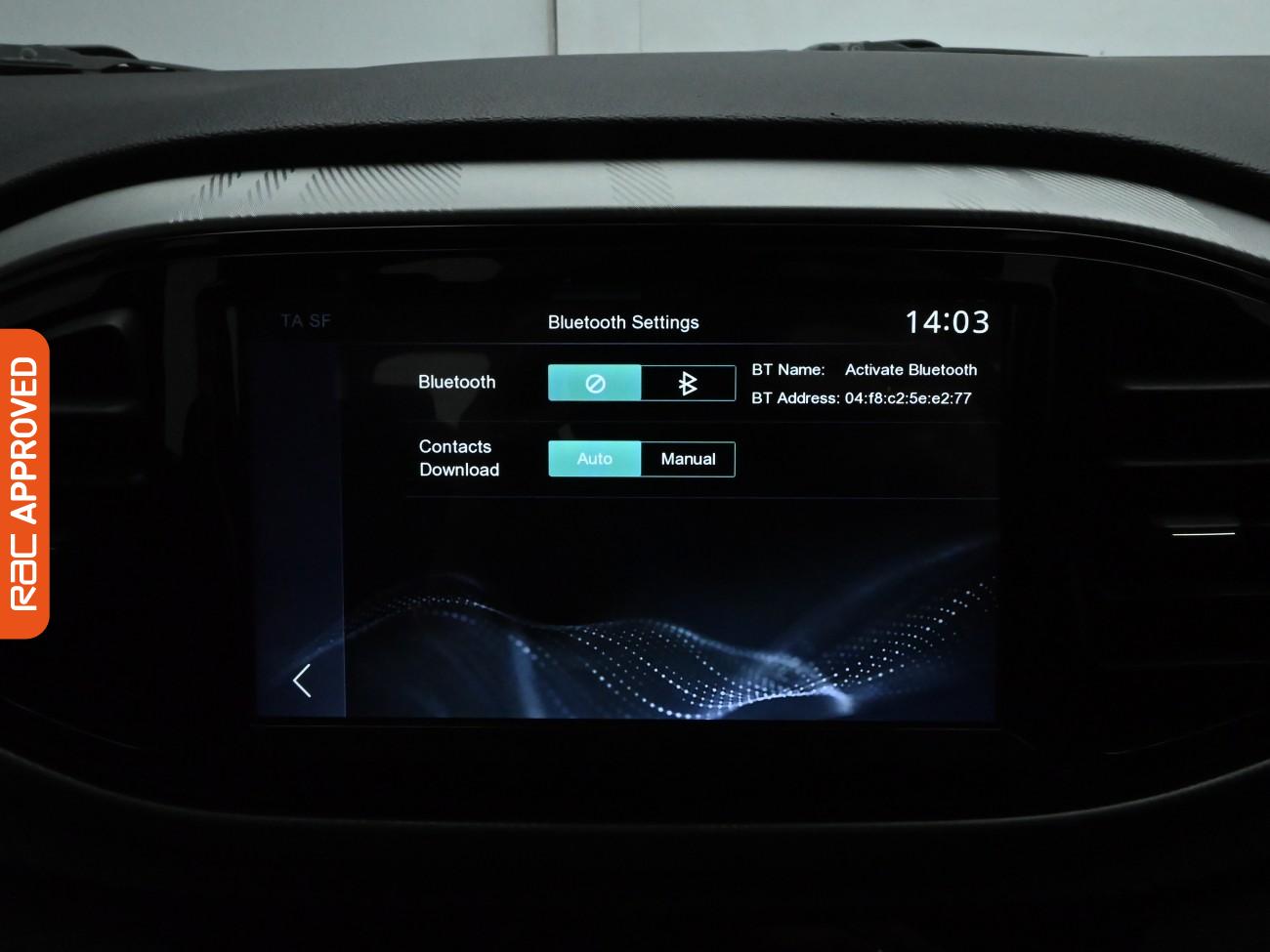 Used MG MG3 2023 for sale - 76789607: Photo 19