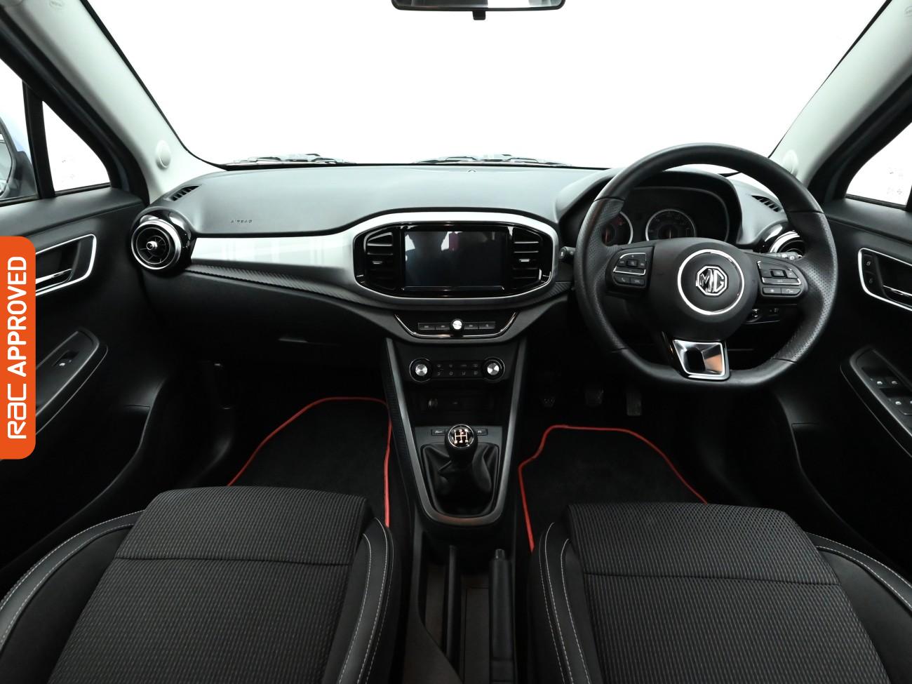 Used MG MG3 2023 for sale - 76789607: Photo 2