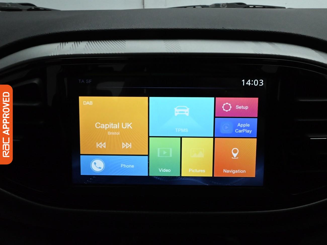 Used MG MG3 2023 for sale - 76789607: Photo 21