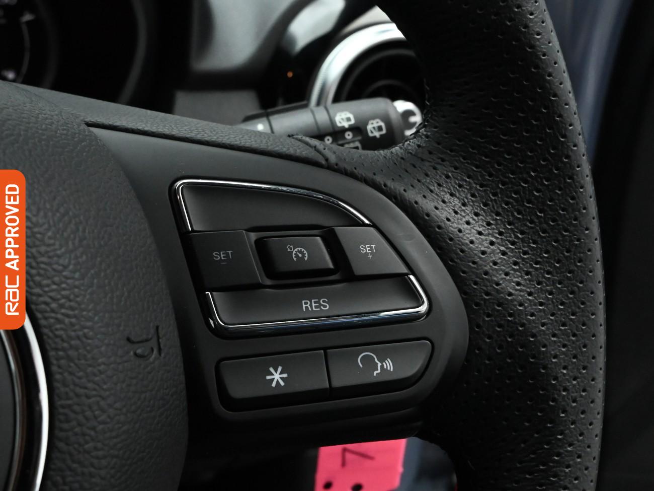 Used MG MG3 2023 for sale - 76789607: Photo 22